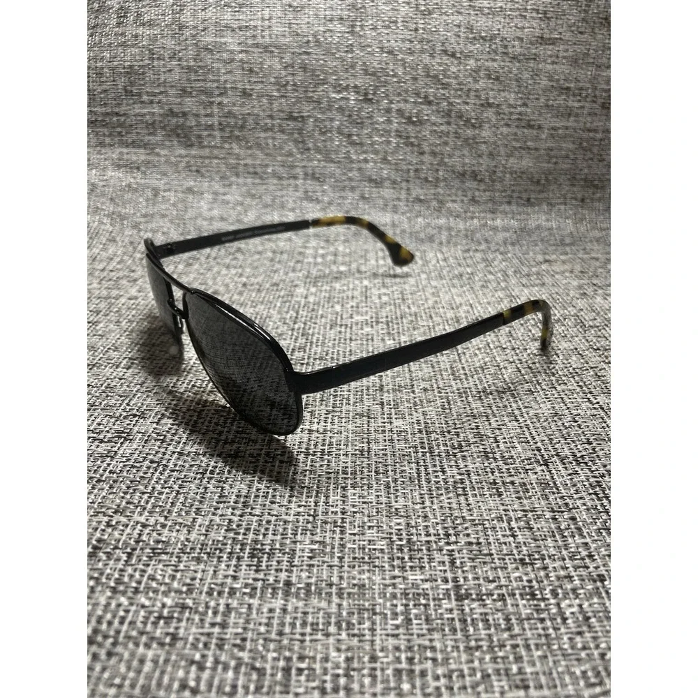 Randy Jackson Zyloware C.021 Sunglasses Frame‎ S917 Men Black Full Rim 60-15-145